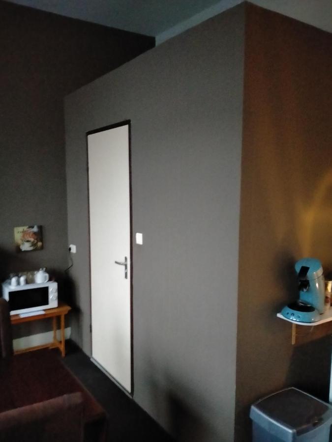 Op De Burg Bed and Breakfast Φένλο Εξωτερικό φωτογραφία