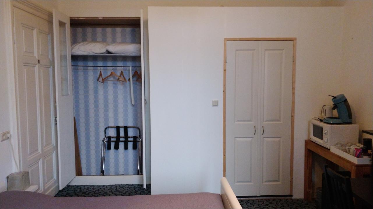 Op De Burg Bed and Breakfast Φένλο Εξωτερικό φωτογραφία