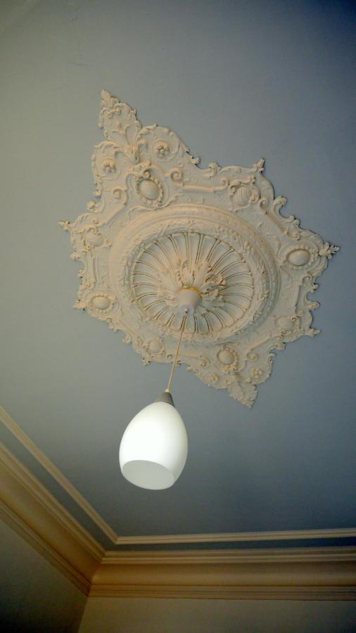 Op De Burg Bed and Breakfast Φένλο Εξωτερικό φωτογραφία