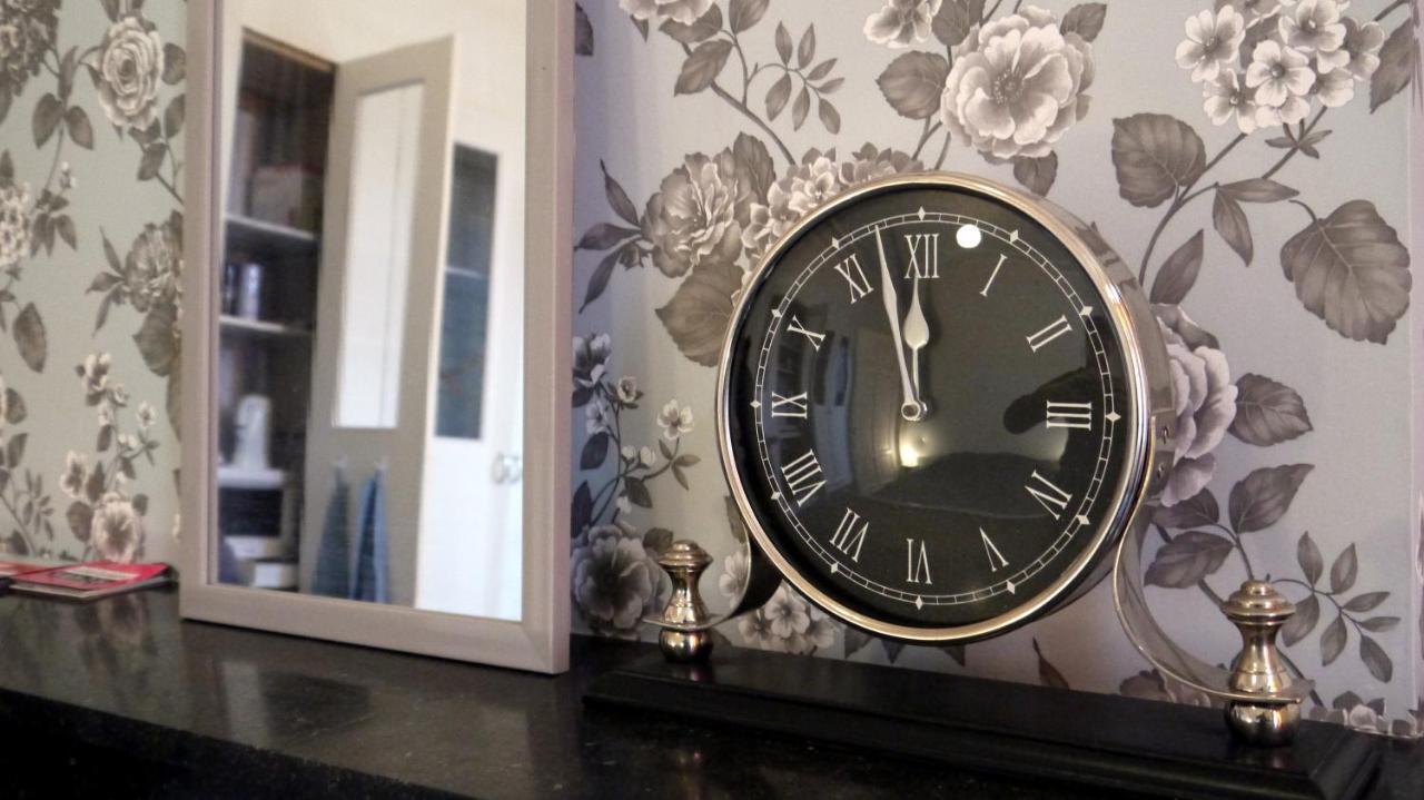 Op De Burg Bed and Breakfast Φένλο Εξωτερικό φωτογραφία