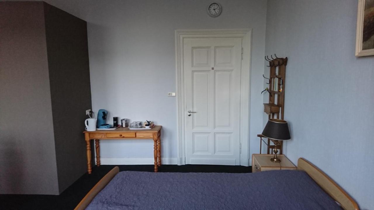 Op De Burg Bed and Breakfast Φένλο Εξωτερικό φωτογραφία
