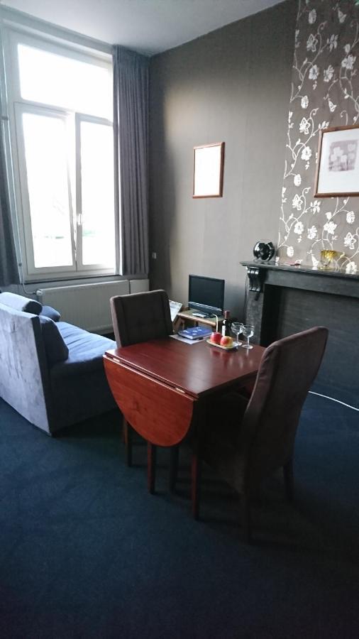 Op De Burg Bed and Breakfast Φένλο Εξωτερικό φωτογραφία