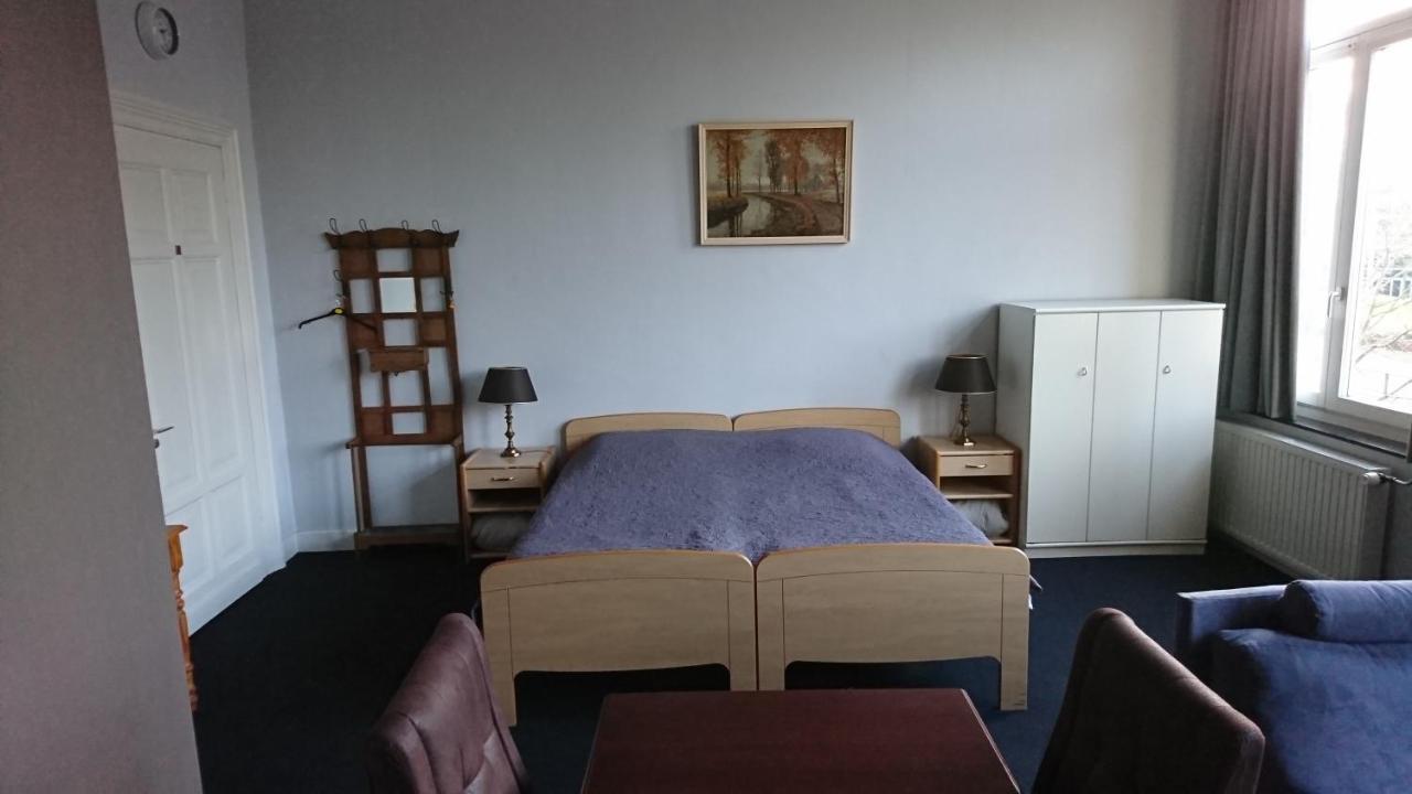 Op De Burg Bed and Breakfast Φένλο Εξωτερικό φωτογραφία