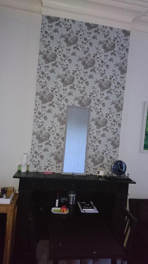 Op De Burg Bed and Breakfast Φένλο Εξωτερικό φωτογραφία
