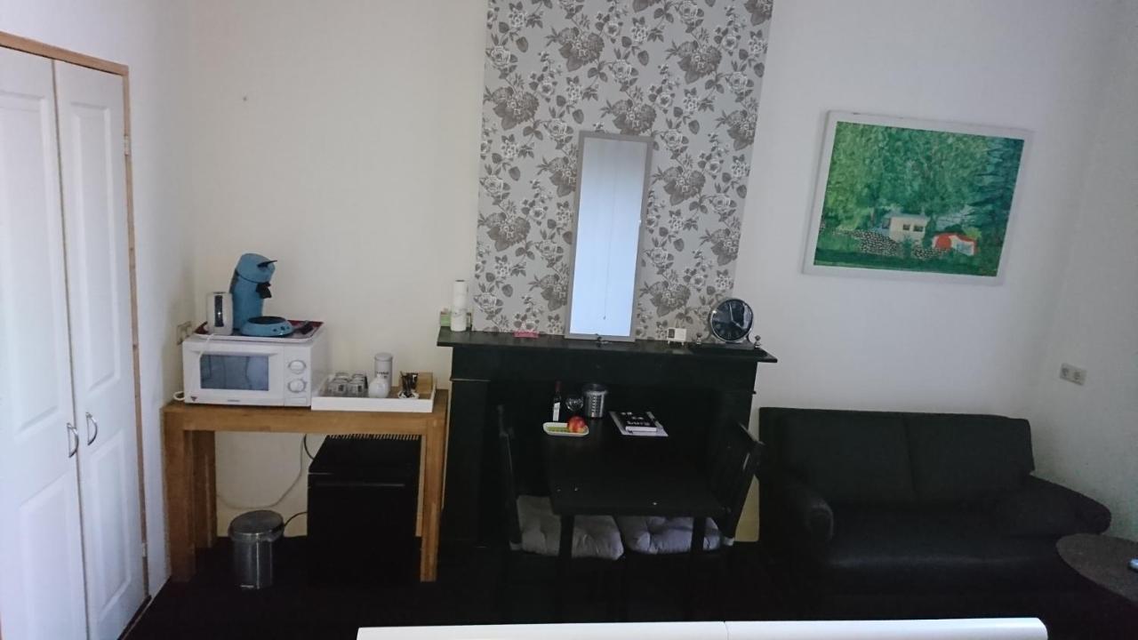 Op De Burg Bed and Breakfast Φένλο Εξωτερικό φωτογραφία