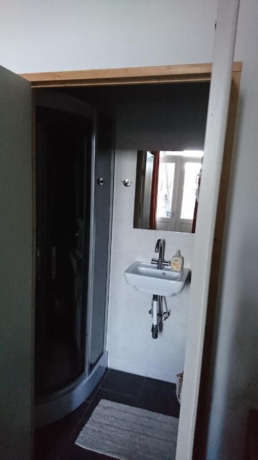 Op De Burg Bed and Breakfast Φένλο Εξωτερικό φωτογραφία